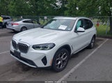 BMW X3 xDrive30I 5UX53DP01N9K62721 снимка
