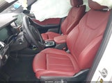 BMW X3 xDrive30I 5UX53DP01N9K62721 снимка