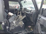 Jeep Wrangler Willys Wheeler 1C4AJWAG2GL172295 снимка