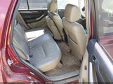 TOYOTA 4RUNNER LIMITED V8 JTEBT17R058027701 photo