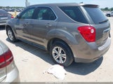 CHEVROLET EQUINOX LS 2CNALBEW6A6313952 снимка