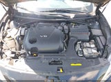 Nissan Maxima 3.5 Platinum 1N4AA6AP0HC411897 снимка
