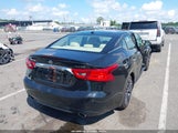 Nissan Maxima 3.5 Platinum 1N4AA6AP0HC411897 снимка