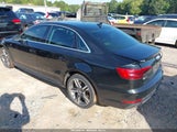 Audi A4 2.0T Premium WAUENAF45HN006184 снимка