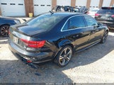 Audi A4 2.0T Premium WAUENAF45HN006184 снимка