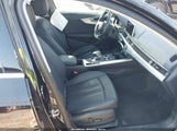 Audi A4 2.0T Premium WAUENAF45HN006184 снимка