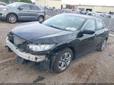 Honda Civic Lx 2HGFC2F59HH573939 снимка