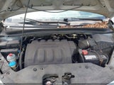 Honda Odyssey Lx 5FNRL3H29AB059055 снимка
