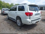 Toyota Sequoia Platinum 5.7L V8 5TDDW5G19GS139563 photo