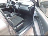 Nissan Rogue Sport S Fwd Xtronic Cvt JN1BJ1AVXMW563987 снимка