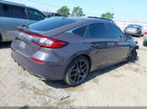 Honda Civic Sport Touring 19XFL1H81RE012521 fotografie