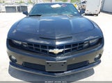 Chevrolet Camaro 2Ss 2G1FK1EJ7B9196077 снимка