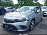 Honda Civic Lx 2HGFE2F27PH569807 снимка