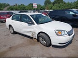 Chevrolet Malibu Ls 1G1ZT54885F330865 снимка