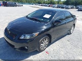 TOYOTA COROLLA S 1NXBU4EE9AZ337541 снимка