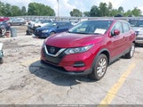 Nissan Rogue Sport S Awd Xtronic Cvt JN1BJ1CW3LW392066 fotografie