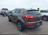 Kia Sportage Ex KNDPCCA24B7100474 снимка