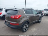 Kia Sportage Ex KNDPCCA24B7100474 снимка