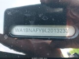 Audi Q5 Premium Plus 45 Tfsi Quattro S Tronic WA1BNAFY9L2013233 снимка