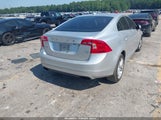 Volvo S60 T5 Premier YV140MFB6F1316680 снимка