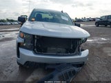 Chevrolet Silverado  Ltd 2Wd Short Bed Custom 3GCPWBEK7NG182527 fotografie