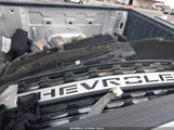 Chevrolet Silverado  Ltd 2Wd Short Bed Custom 3GCPWBEK7NG182527 photo