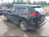 NISSAN ROGUE SV 5N1AT2MV0HC850777 снимка