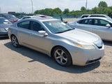 ACURA TL 3.5 19UUA8F56AA011713 снимка
