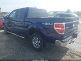 Ford F-150 Fx4/Harley-Davidson/King Ranch/Lariat/Platinum/Xl/Xlt 1FTFW1EV1AFD91841 снимка