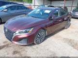 Nissan Altima Sv Fwd 1N4BL4DVXPN373126 снимка