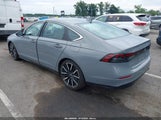 Honda Accord Hybrid Touring 1HGCY2F87RA050594 снимка
