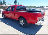 NISSAN FRONTIER SE 1N6AD06W55C425320 снимка