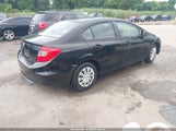 Honda Civic Lx 19XFB2F5XCE366739 снимка