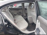 Honda Civic Lx 19XFB2F5XCE366739 снимка