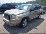 JEEP COMPASS LIMITED 1J8FF57W47D160796 fotografie