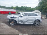 Audi Sq5 Premium Plus Tfsi Quattro Tiptronic WA1B4AFY6M2034674 photo