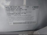 Audi Sq5 Premium Plus Tfsi Quattro Tiptronic WA1B4AFY6M2034674 photo