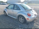 VOLKSWAGEN NEW BEETLE GLS 3VWCA21C1YM447053 снимка