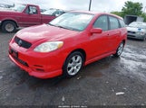 Toyota Matrix Xr 2T1KR32E93C081454 снимка