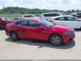 Chevrolet Malibu Fwd Rs 1G1ZG5ST1LF065800 снимка