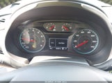 Chevrolet Malibu Fwd Rs 1G1ZG5ST1LF065800 fotografie