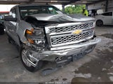 Chevrolet Silverado  Ls 1GCRCPEH4FZ375285 снимка