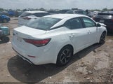 Nissan Sentra Sv Xtronic Cvt 3N1AB8CV6RY264883 fotografie