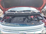 FORD EXPLORER XLT 1FMHK7D83CGA08199 photo