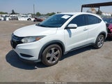 HONDA HR-V LX 3CZRU5H37HM702908 снимка