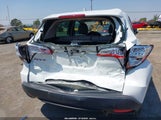 HONDA HR-V LX 3CZRU5H37HM702908 снимка