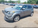 Kia Soul + KNDJP3A52E7084557 снимка