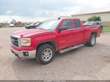 GMC Sierra  Sle 1GTV2UEC4FZ177763 снимка
