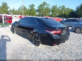 Toyota Camry Xse 4T1B61HK2KU730082 fotografie