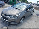 CHEVROLET CRUZE LT AUTO 1G1BE5SM0H7213243 снимка